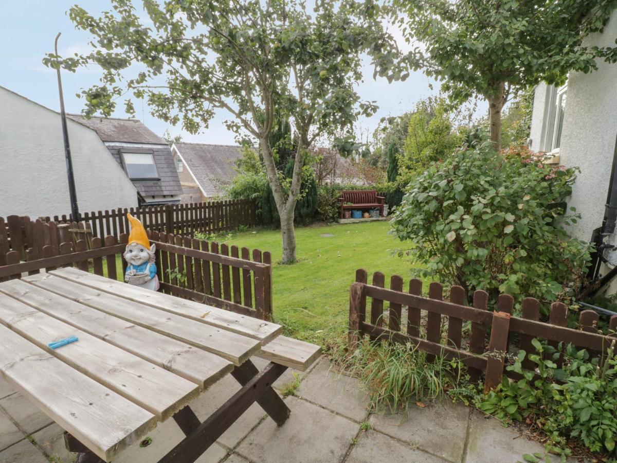 Bangor Cottage Exteriér fotografie