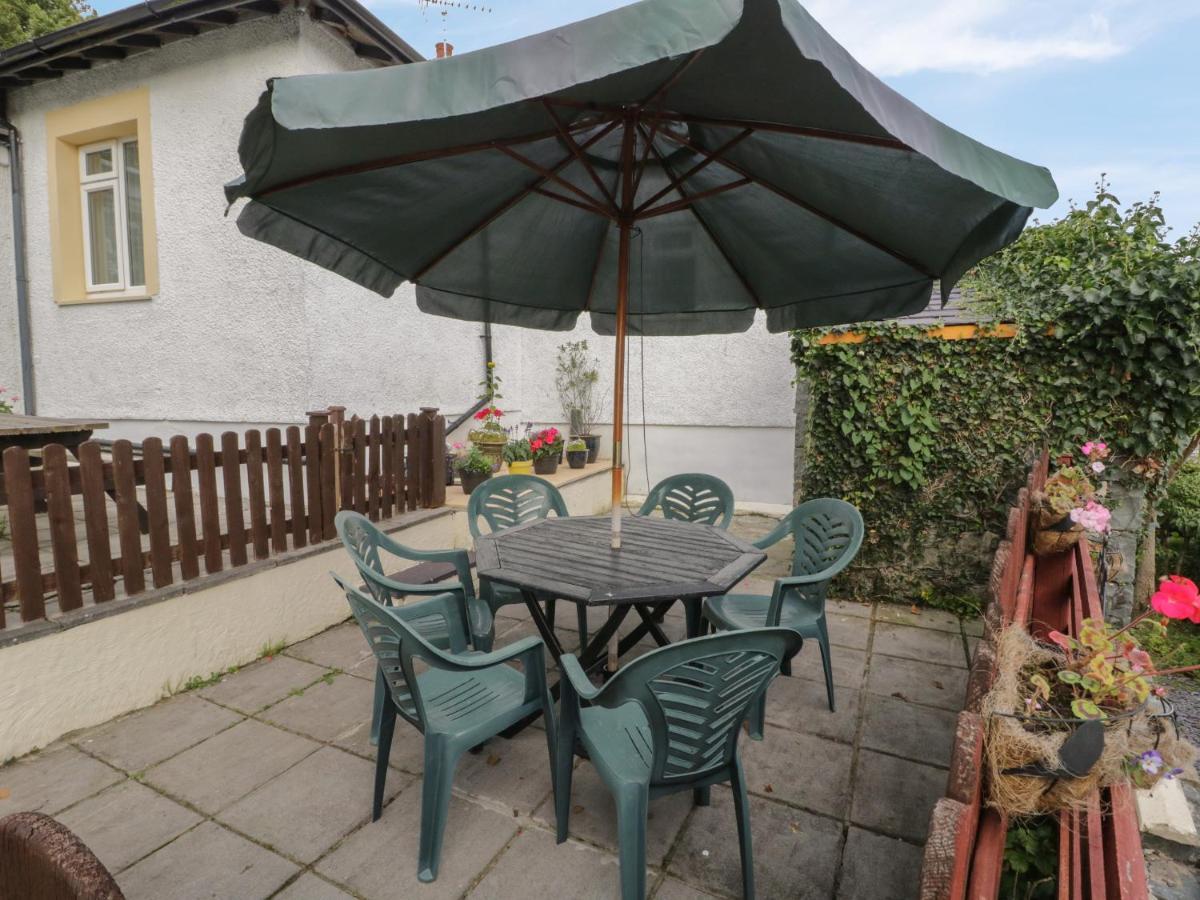Bangor Cottage Exteriér fotografie