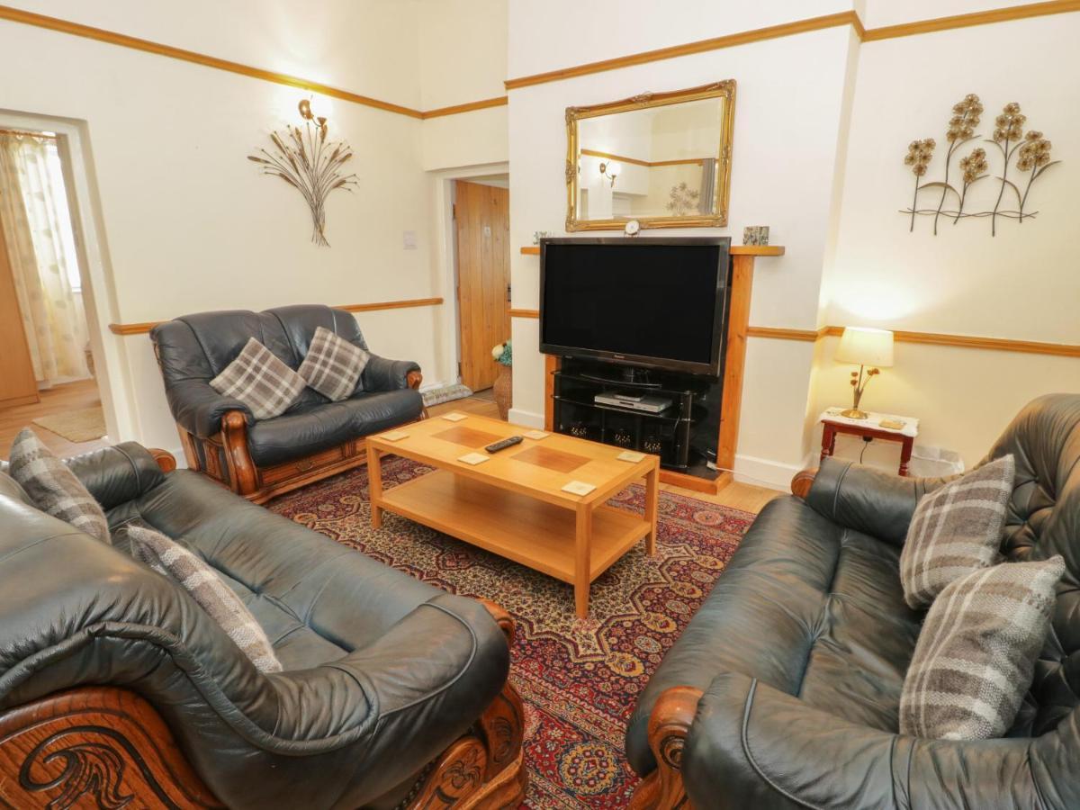 Bangor Cottage Exteriér fotografie