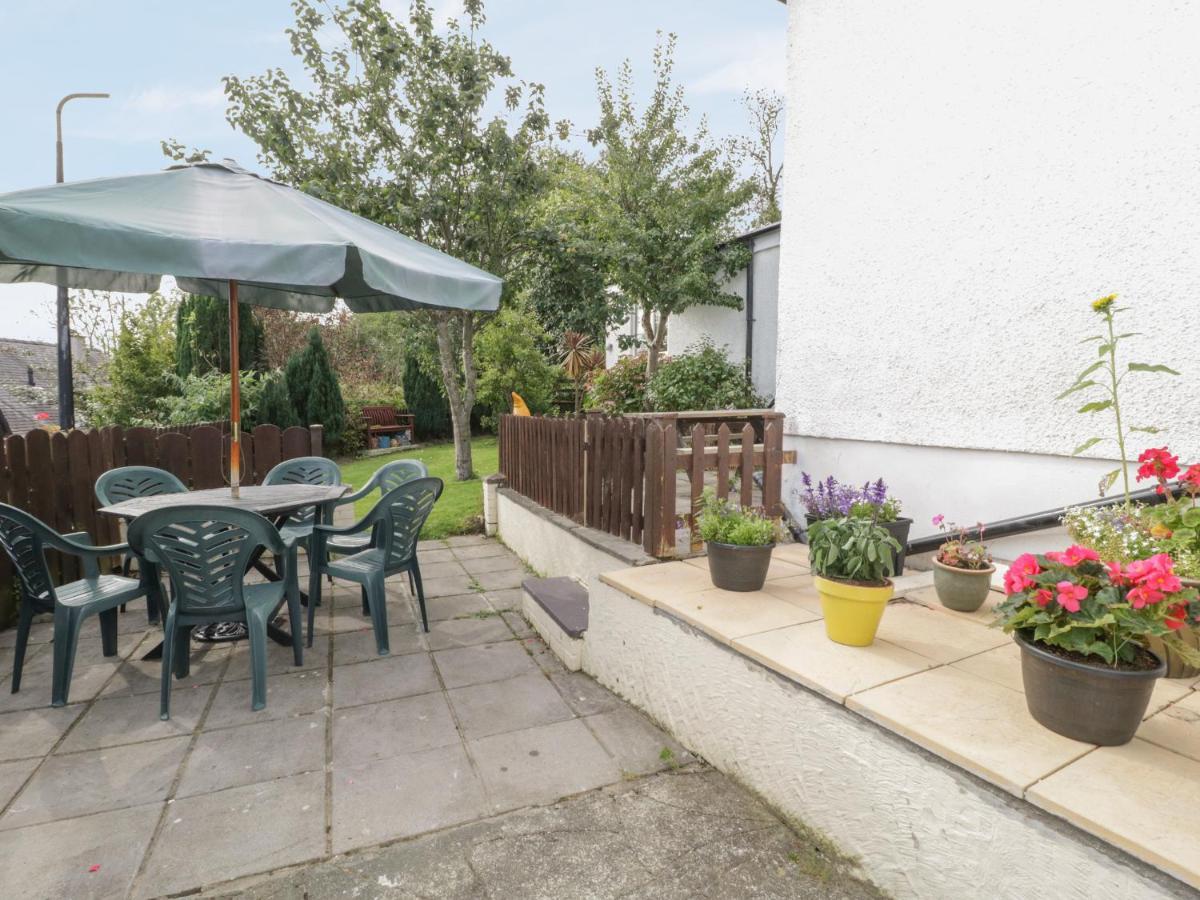 Bangor Cottage Exteriér fotografie